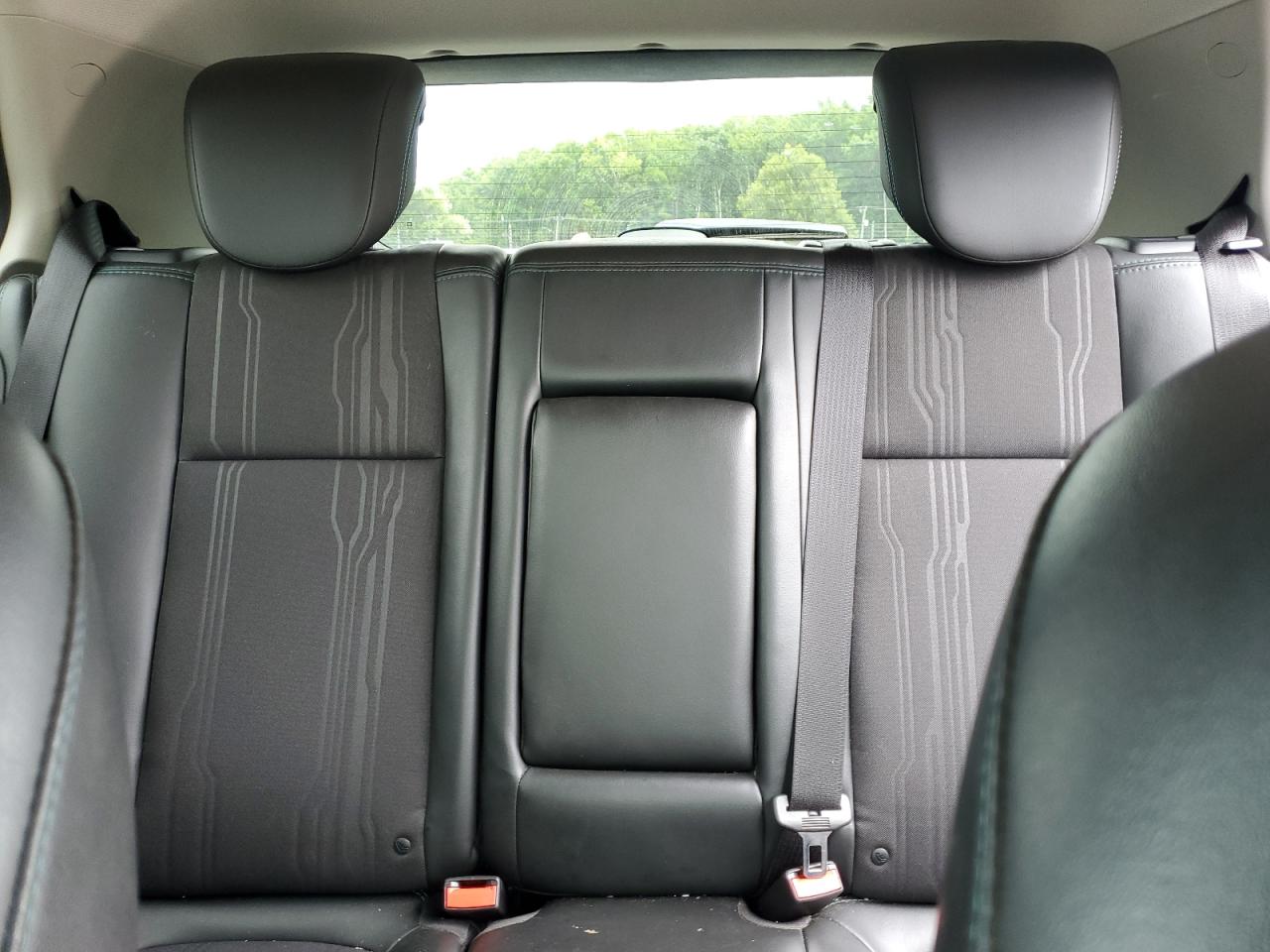 3GNCJLSB0GL275253 2016 Chevrolet Trax 1Lt