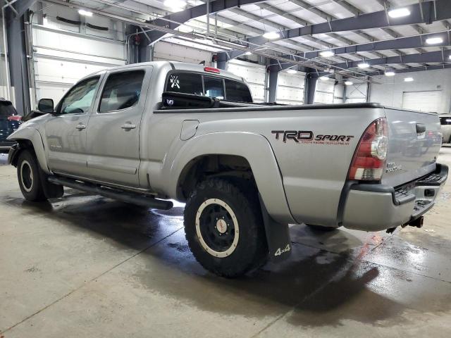 VIN 3TMMU4FN9FM085751 2015 Toyota Tacoma, Double Ca... no.2