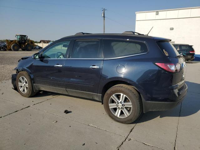 2015 CHEVROLET TRAVERSE L - 1GNKVHKD3FJ388165