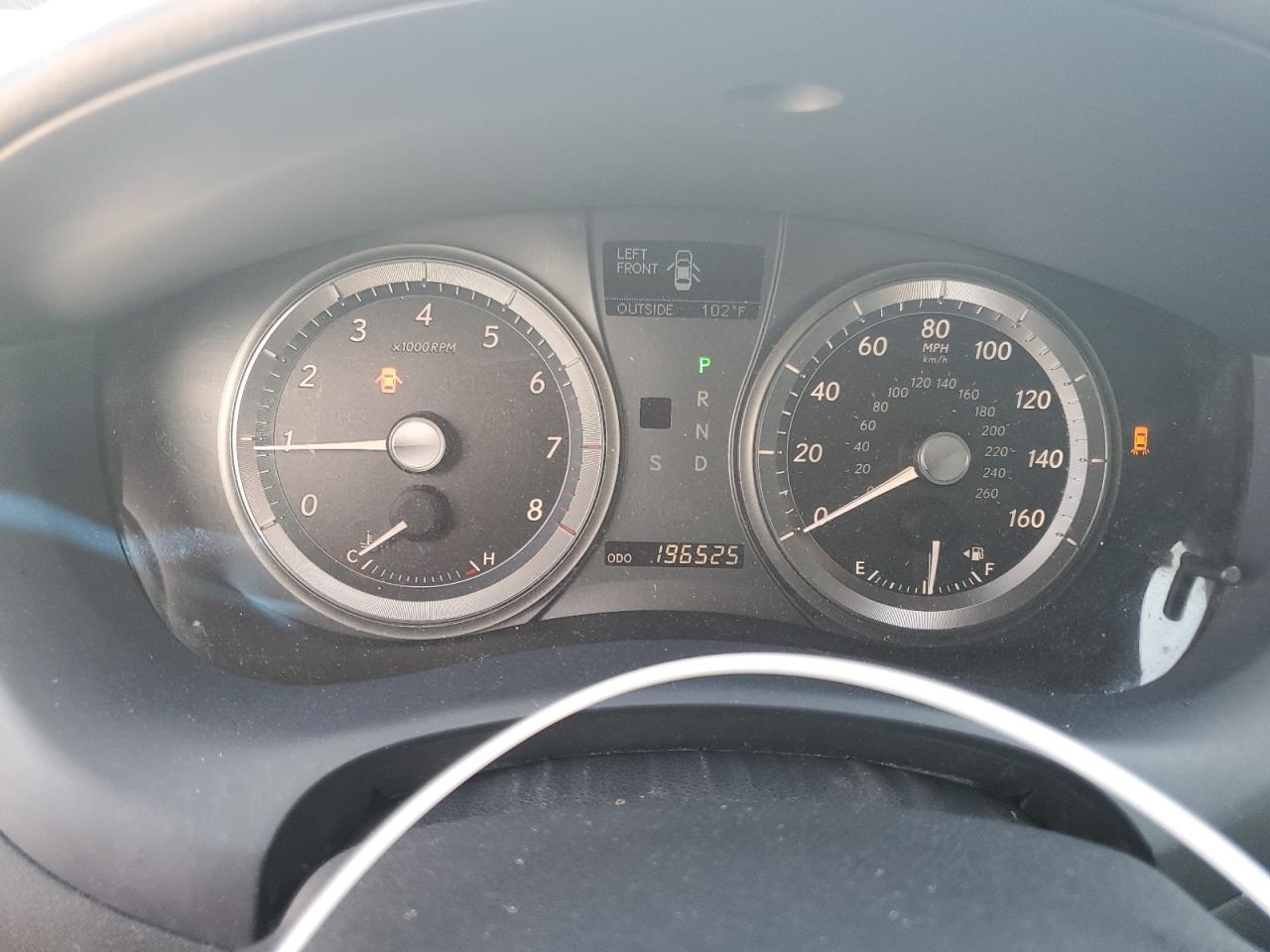 JTHBJ46G772052188 2007 Lexus Es 350