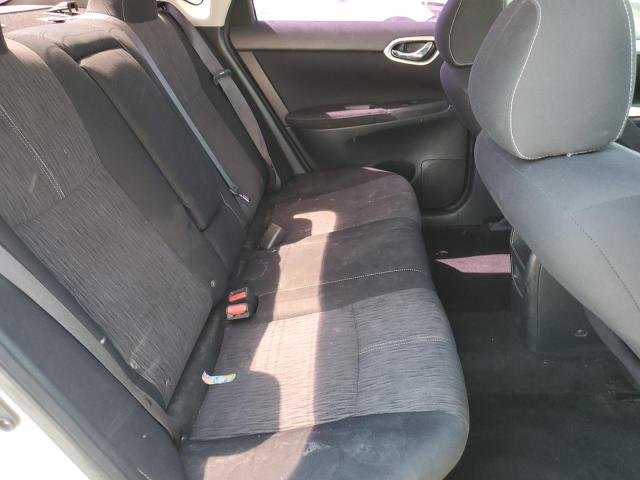 2014 Nissan Sentra S VIN: 3N1AB7AP7EY263640 Lot: 62113484