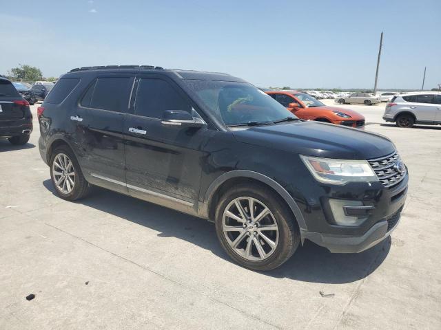 2016 Ford Explorer Limited VIN: 1FM5K7F89GGC14102 Lot: 61722694