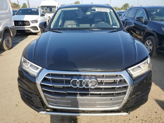 2020 AUDI Q5 PREMIUM WA1BNAFY1L2059400  64981634