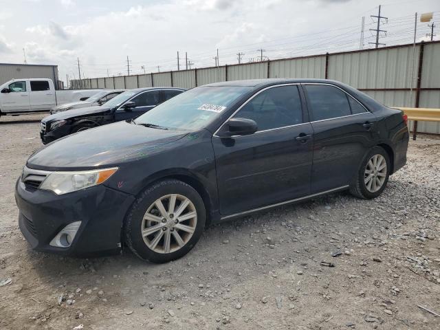 Vin: 4t1bk1fk1cu013074, lot: 64384784, toyota camry se 2012 img_1