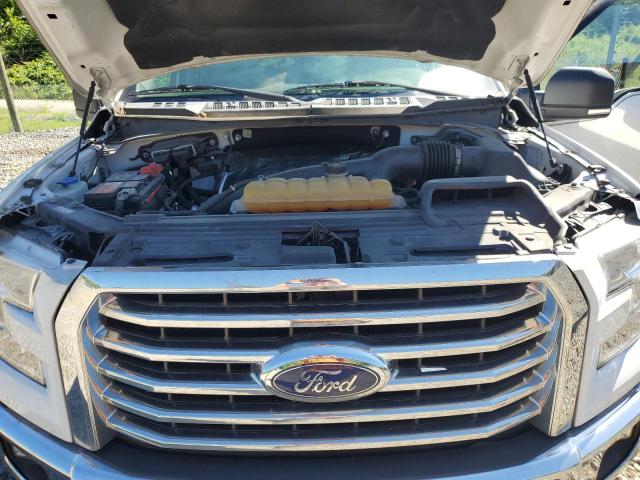 2016 Ford F150 Supercrew VIN: 1FTEW1EG3GFC57175 Lot: 61020654