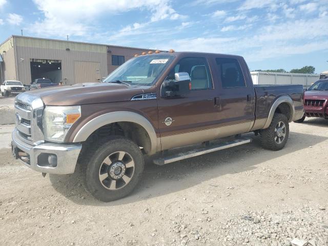 FORD F250 SUPER