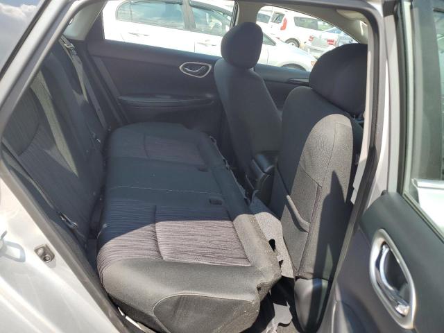 2019 Nissan Sentra S VIN: 3N1AB7AP0KY441710 Lot: 62312744