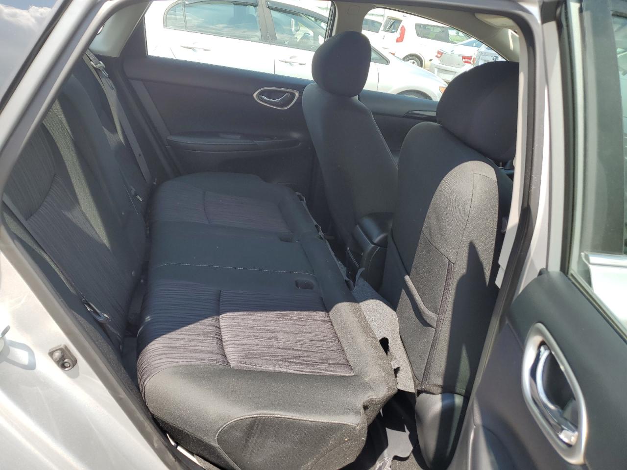 3N1AB7AP0KY441710 2019 Nissan Sentra S