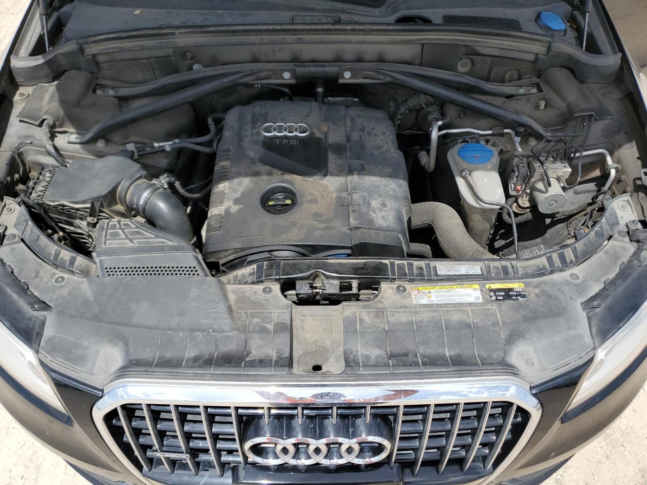 WA1L2AFP7GA046263 2016 Audi Q5 Premium Plus