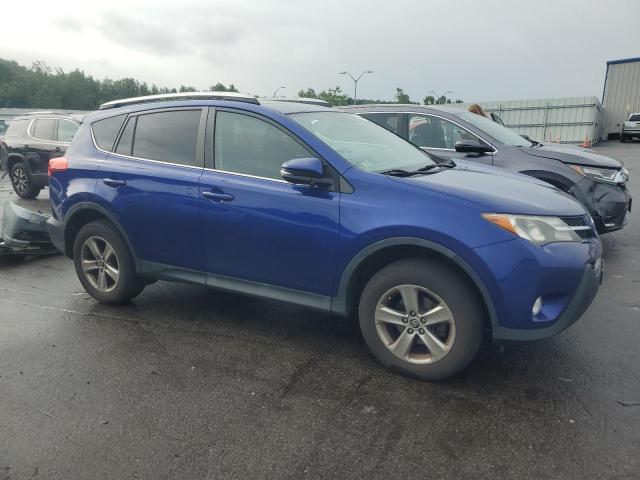 2015 TOYOTA RAV4 XLE - 2T3RFREV8FW359342