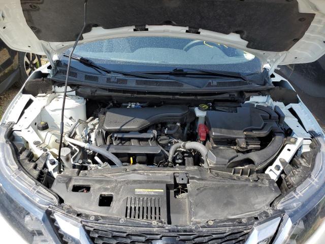 2022 NISSAN ROGUE SPOR - JN1BJ1AW8NW481184