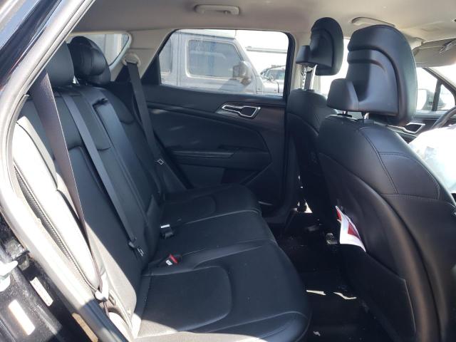 2023 KIA SPORTAGE E - 5XYK33AF4PG086907