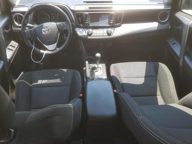 2017 TOYOTA RAV4 HV LE - JTMRJREV2HD144229