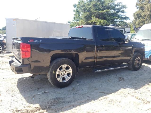 2019 CHEVROLET SILVERADO - 2GCVKPEC5K1118550