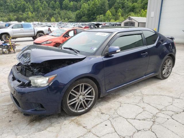 2012 TOYOTA SCION TC 2012