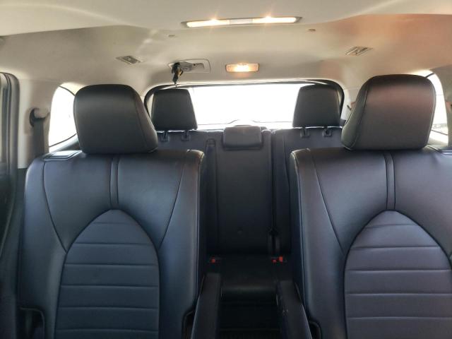 2022 TOYOTA HIGHLANDER - 5TDGZRBH0NS579894
