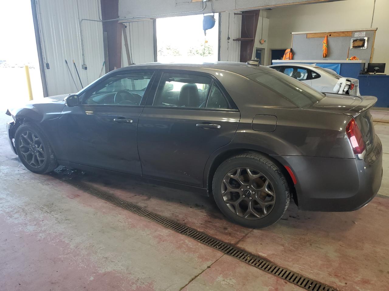 2C3CCAGG6FH820508 2015 Chrysler 300 S