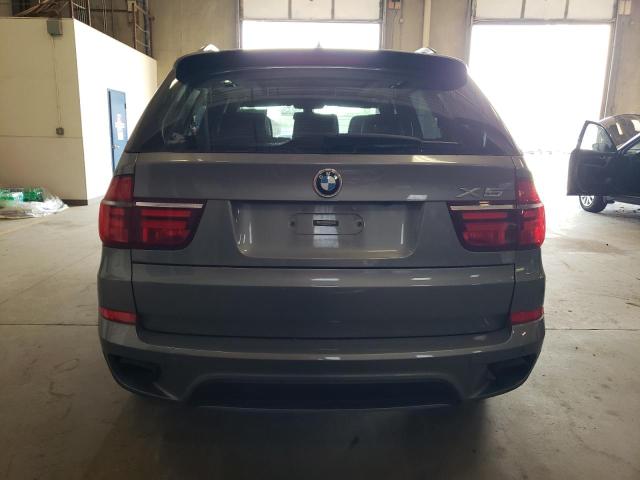 VIN 5UXZV8C59D0C14927 2013 BMW X5, Xdrive50I no.6