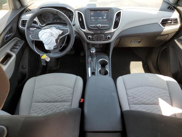 2018 CHEVROLET EQUINOX LT - 2GNAXKEX6J6188220