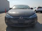 HYUNDAI ELANTRA SE photo