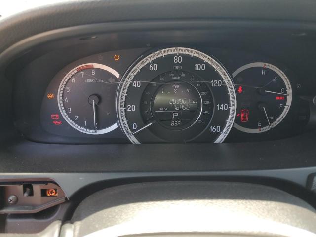 2017 HONDA ACCORD LX - 1HGCR2F31HA270734