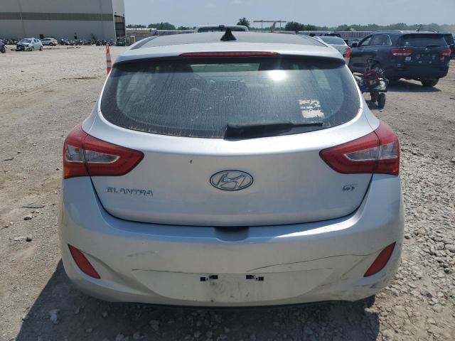 2014 Hyundai Elantra Gt VIN: KMHD35LH5EU160183 Lot: 62494334