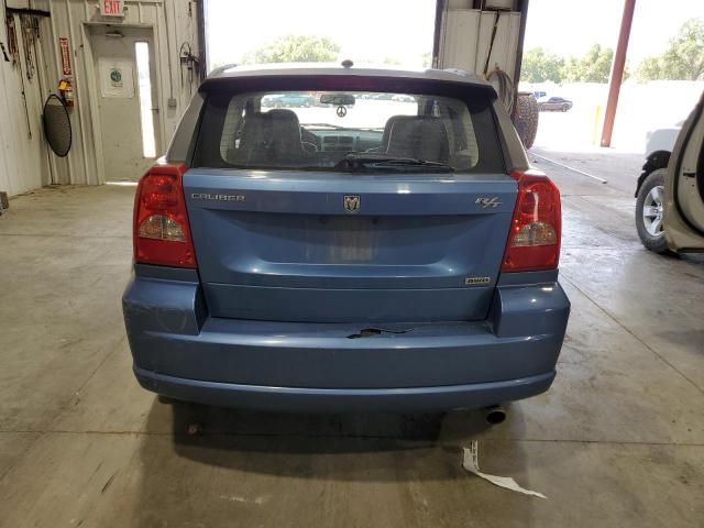 2007 Dodge Caliber R/T VIN: 1B3HE78K87D344635 Lot: 62491824