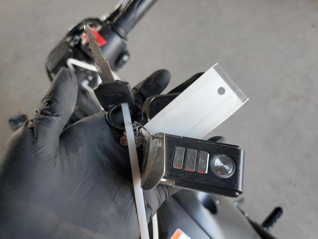 2022 HONDA GROM 125 MLHJC921XN5000729