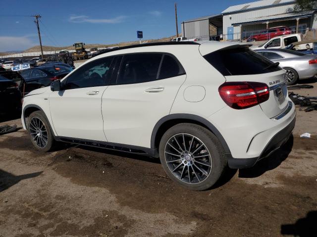 VIN WDCTG4GB6JJ378823 2018 Mercedes-Benz GLA-Class,... no.2