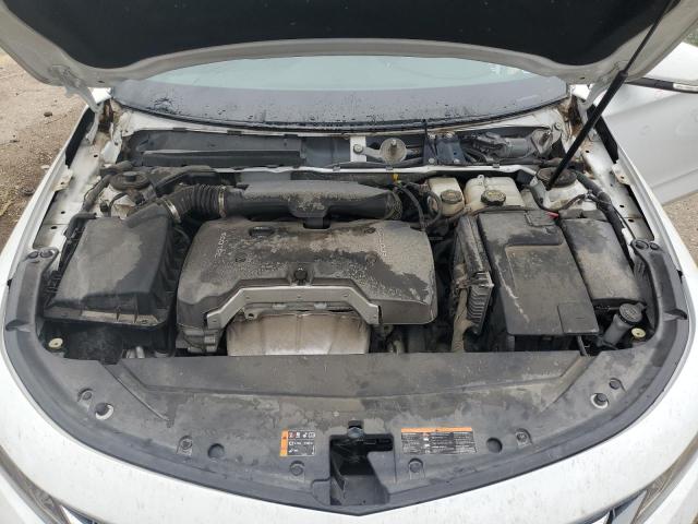 2020 Chevrolet Impala Lt VIN: 2G1105SAXG9179809 Lot: 61450924