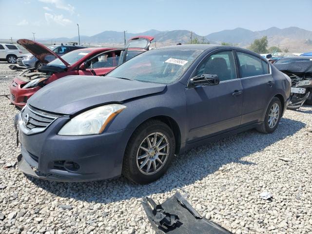 2010 NISSAN ALTIMA BASE 2010