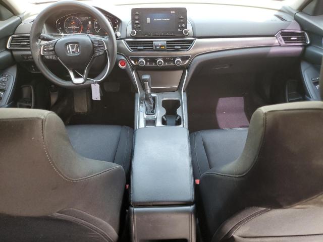 VIN 1HGCV1F14JA088746 2018 Honda Accord, LX no.8