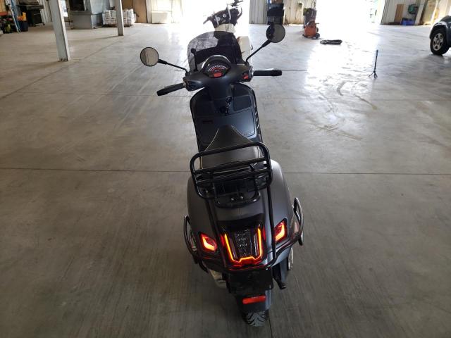 2022 VESPA GTS ZAPMA39M7N5203126