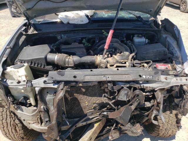 2018 TOYOTA TACOMA DOU - 3TMCZ5AN4JM142330