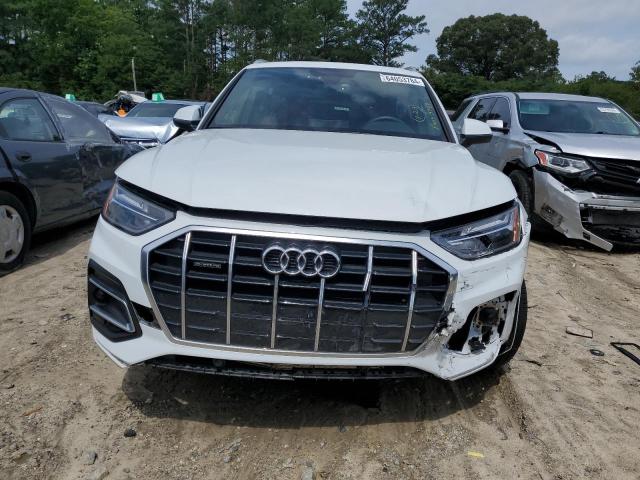 VIN WA1ABAFY0P2150989 2023 Audi Q5, Premium 40 no.5