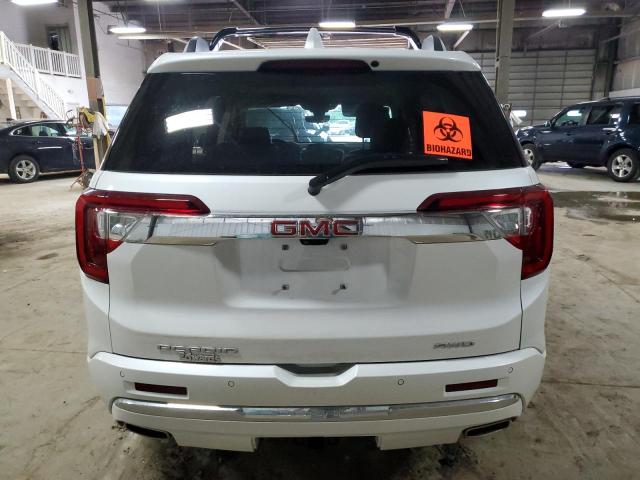 2023 GMC ACADIA DEN - 1GKKNXLS2PZ205698