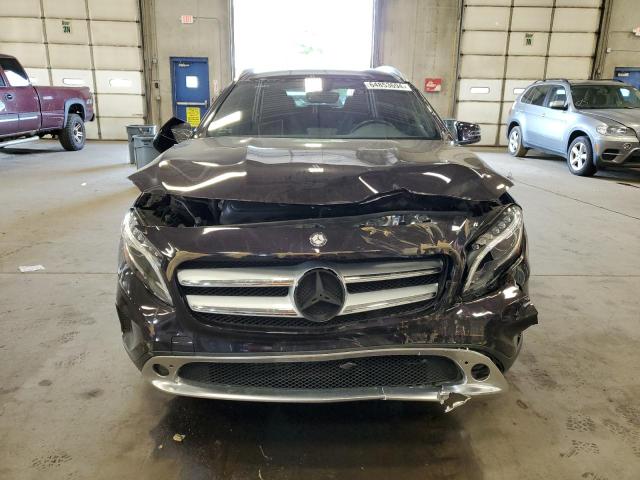 VIN WDCTG4GB2FJ082768 2015 Mercedes-Benz GLA-Class,... no.5