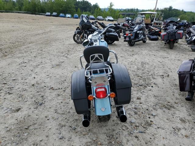 2007 HARLEY-DAVIDSON FLHRS 1HD1FY41X7Y608879