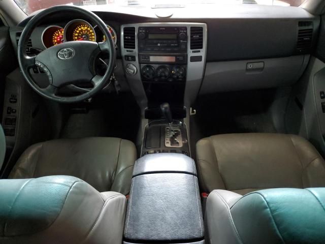 2007 Toyota 4Runner Limited VIN: JTEBU17RX78107085 Lot: 61279644