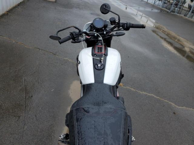 2023 INDIAN MOTORCYCLE CO. FTR SPORT - 56KRZM222P3009160