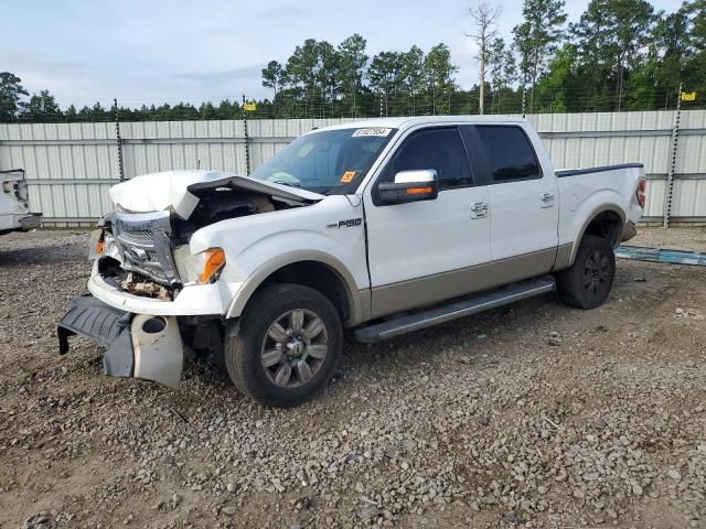 2010 FORD F150 SUPER 1FTFW1CVXAFA91573  61927954