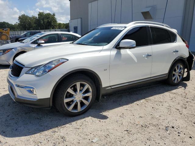 2017 Infiniti Qx50 VIN: JN1BJ0RR3HM413061 Lot: 63454674