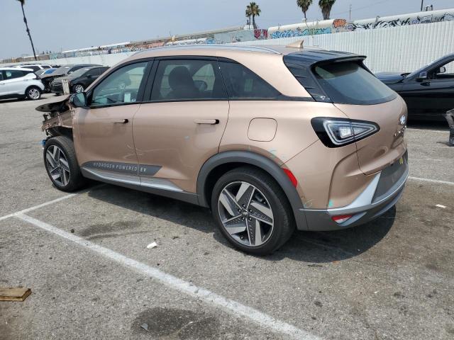 2023 HYUNDAI NEXO LIMIT - KM8J84A63PU030678