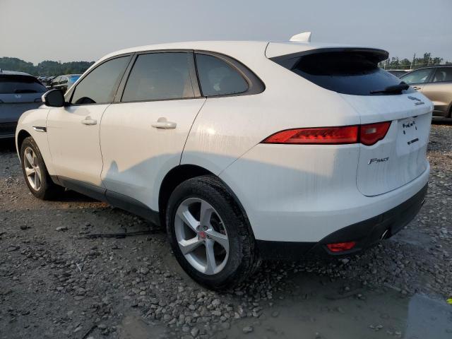 VIN SADCJ2BV9HA898607 2017 Jaguar F-Pace, Premium no.2