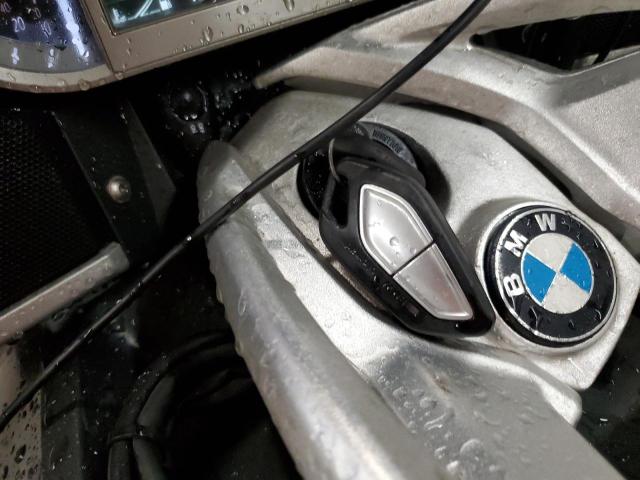 2012 BMW K1600 GTL WB1061201CZZ20802
