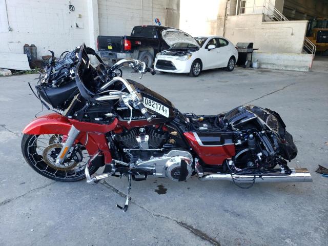 2021 HARLEY-DAVIDSON FLTRXSE 1HD1TCL18MB956014