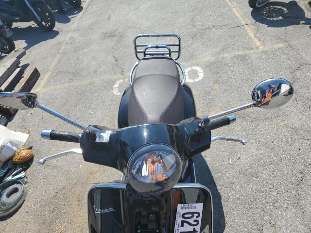 2018 VESPA GTS 300 ZAPMA39L9J5100114
