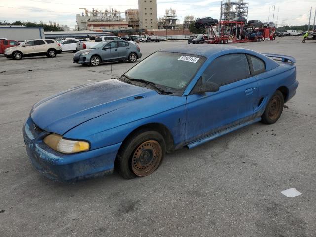 1995 FORD MUSTANG #2974766088