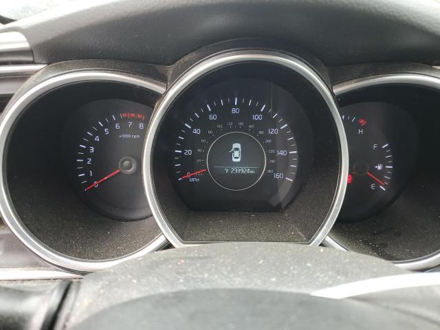 2015 KIA OPTIMA LX - 5XXGM4A79FG358677