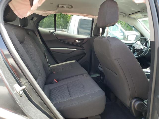 2019 CHEVROLET EQUINOX LT - 2GNAXKEVXK6111589